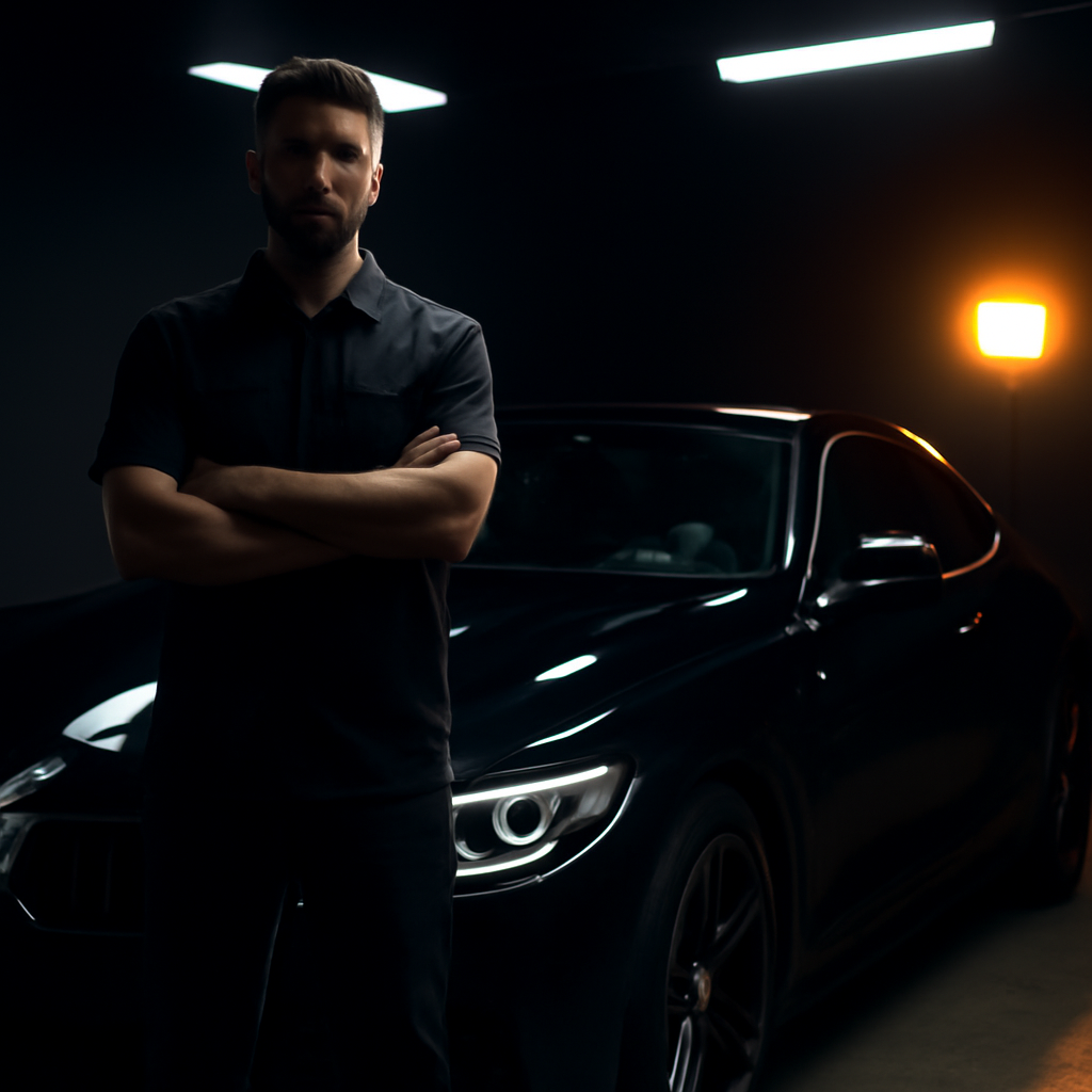 Full Academy Bundle course at freshcardetail